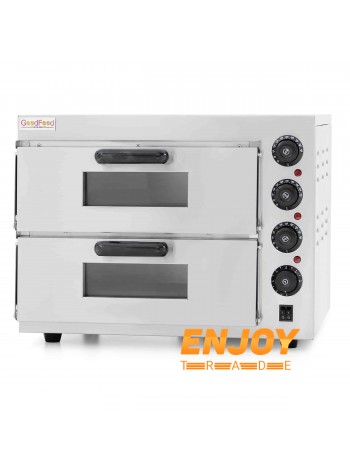 Печь для пиццы GoodFood PO2